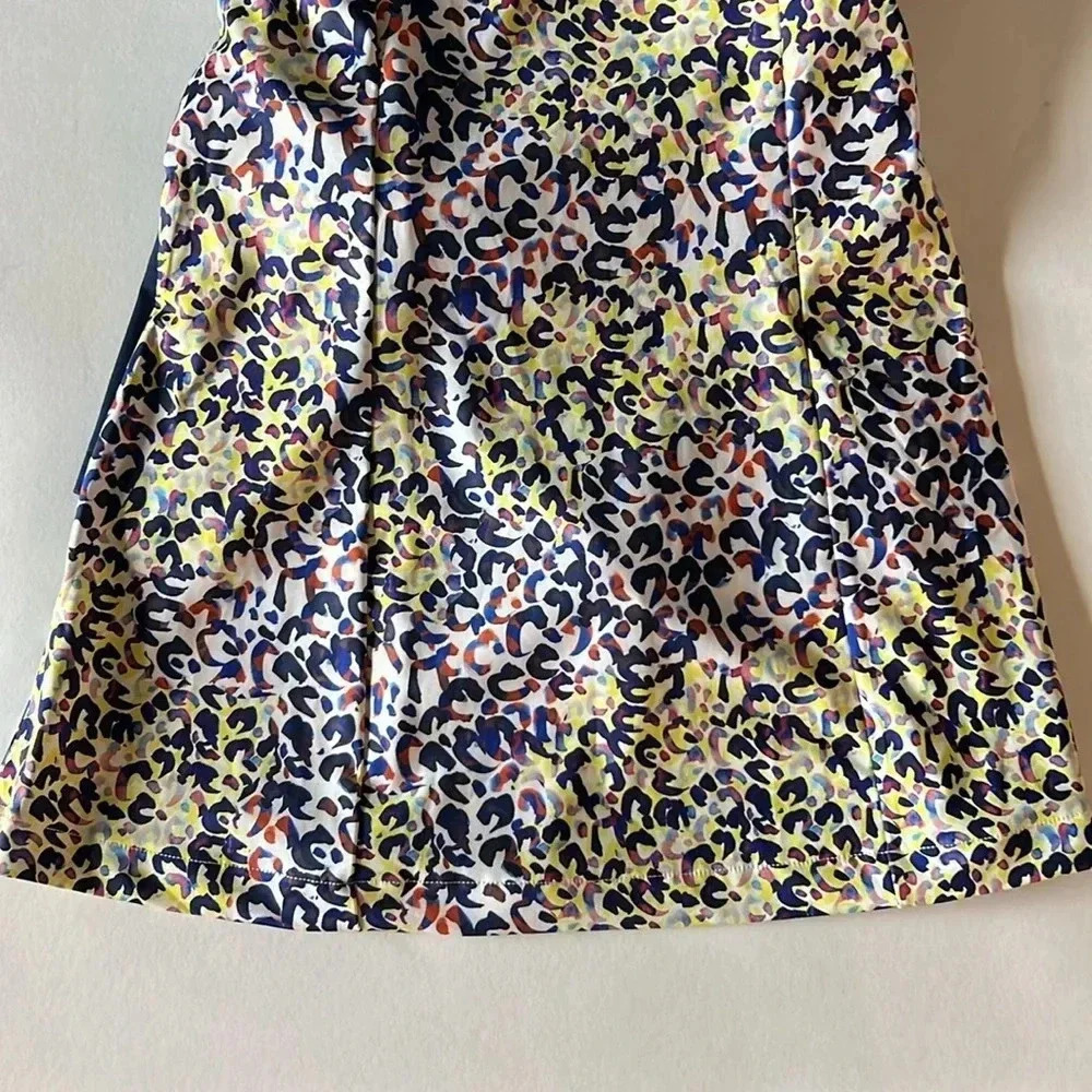 NWT Fila Back Spin Full Coverage Tennis Dress with Shorts Golf Size XS - Picture 11 of 12